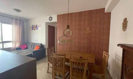 Amazona Reserva Raposo - Apartamento à venda, 46 m² por R$ 325.000,00 - Conceição - Osasco/SP