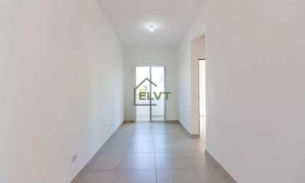 Felicitá Houses - Apartamento com 2 dormitórios à venda, 40 m² por R$ 250.000,00 - Presidente Altino - Osasco/SP