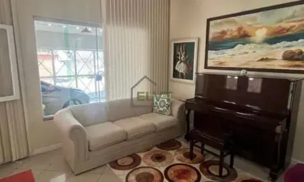 Casa com 3 quartos à venda na Rua Rubens Gomes de Souza, 1, Adalgisa, Osasco