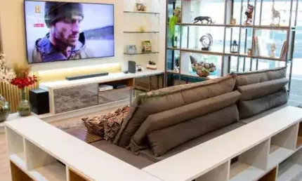 Condomínio Splendore Bela Vista - Apartamento à venda no Centro com 3 quartos