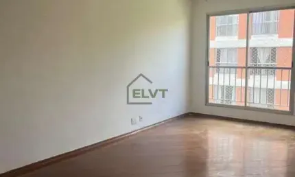 Condomínio Vila das Castanheiras - Apartamento à venda com Vila Yara com 3 quartos
