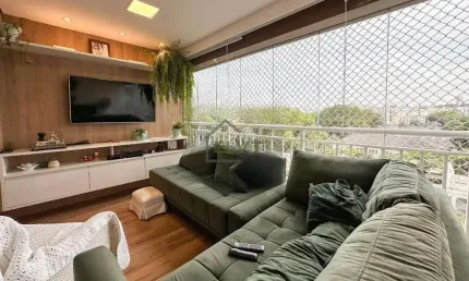 Caminhos da lapa home club - apartamento à venda, 80 m² por r$ 1.315.000,00 - vila anastácio - são paulo/sp