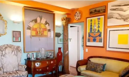 Condomínio Forte do Golf - Apartamento em Vila Yara, Osasco/SP