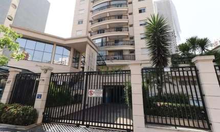 Costa Azul - Apartamento com 3 dormitórios à venda, 83 m² por R$ 795.000,00 - Tatuapé - São Paulo/SP