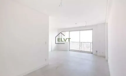 Condomínio the cittyplex - apartamento studio à venda no centro com 1 quarto