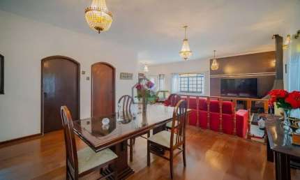 Sobrado à venda, 383 m² por R$ 1.300.000,00 - City Bussocaba - Osasco/SP
