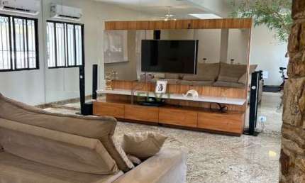Casa com 4 quartos à venda na Avenida da Liberdade, 92, Centro, Osasco