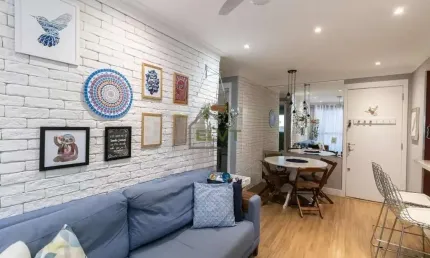 Condomínio Mais Reserva Jaguaré - Apartamento à venda, 78 m² por R$ 730.000,00 - Jaguaré - São Paulo/SP