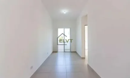 Felicitá Houses - Apartamento com 2 dormitórios à venda, 40 m² por R$ 250.000 - Presidente Altino - Osasco/SP
