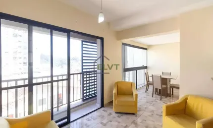 Croma Design Osasco - Apartamento à venda, 40 m² por R$ 320.000,00 - Jardim D Abril - Osasco/SP