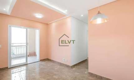 Condominio Prime House Bussocaba - Apartamento à venda no Bussocaba com 2 quartos