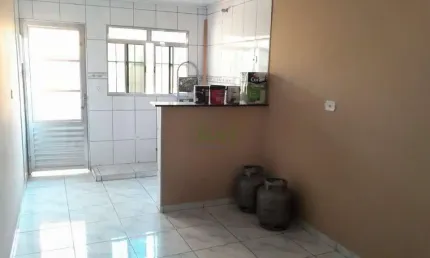Casa à venda, 72 m² por R$ 560.000,00 - Jardim D Abril - Osasco/SP