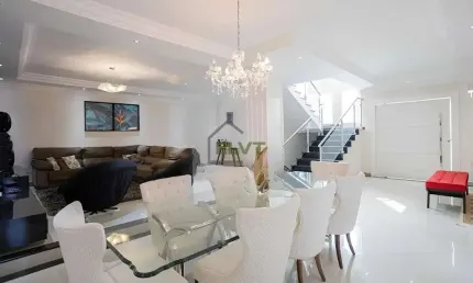 Sobrado à venda, 323 m² por R$ 1.195.000,00 - City Bussocaba - Osasco/SP