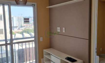 Linea Vila Sônia - Apartamento à venda, 30 m² por R$ 410.000,00 - Vila Sônia - São Paulo/SP