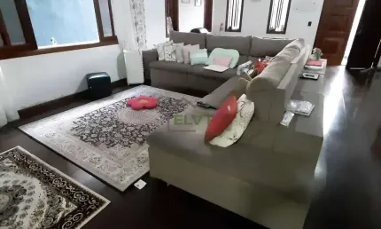 Sobrado à venda, 360 m² por r$ 1.170.000,00 - city bussocaba - osasco/sp