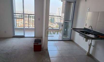 Residencial Firenze - Apartamento à venda, 55 m² por R$ 375.800,00 - São Pedro - Osasco/SP