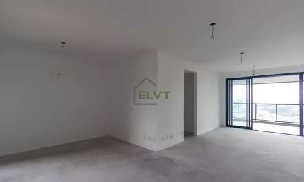 Condomínio Garden São Francisco - Apartamento à venda no Vila Yara com 3 quartos