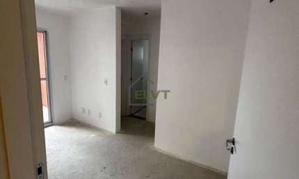 Cidade Jaguaré - Apartamento no bairro Jaguaré, São Paulo/SP