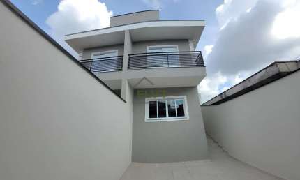 Sobrado à venda, 197 m² por R$ 890.000,00 - Bela Vista - São Paulo/SP
