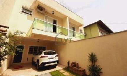 Sobrado à venda, 150 m² por R$ 925.000,00 - Jardim Bonfiglioli - São Paulo/SP