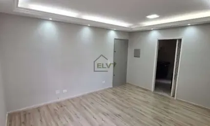 Condominio Aquarela Brasileira - Apartamento à venda no Jaguaribe com 2 quartos
