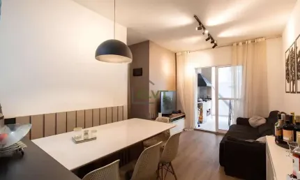 Condominio Prime House Bussocaba - Apartamento à venda no Bussocaba City com 3 quartos