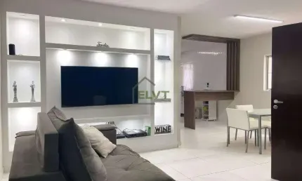 Casa com 2 dormitórios à venda, 219 m² por R$ 499.000,00 - Veloso - Osasco/SP