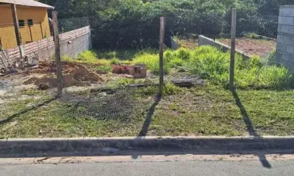 Bella Vitta Vista Verde - Terreno à venda, 390 m² por R$ 215.000 - Parque dos Caetes - Embu das Artes/SP