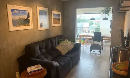 Cyrela classic lapa - apartamento à venda, 91 m² por r$ 1.185.000,00 - vila anastácio - são paulo/sp