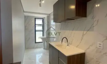 Odzun by M&amp;R - Apartamento à venda, 45 m² por R$ 350.121,95 - Butantã - São Paulo/SP