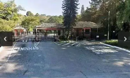 Forest hills - terreno à venda, 1743 m² por r$ 450.000,00 - altos de são fernando - jandira/sp