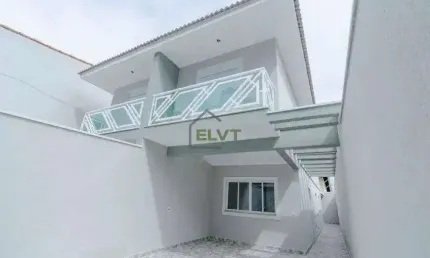 Casa com 3 quartos à venda na Rua Pedro Pinto de Carvalho, 177, Umuarama, Osasco