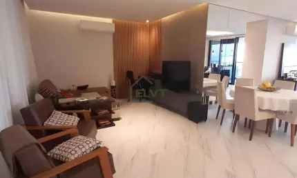 Condomínio Garden São Francisco - Apartamento à venda, 153 m² por R$ 2.340.000,00 - Vila Yara - Osasco/SP