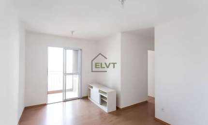 Condomínio Quartier Residence Jaguaré - Apartamento à venda no Jaguaré com 3 quartos