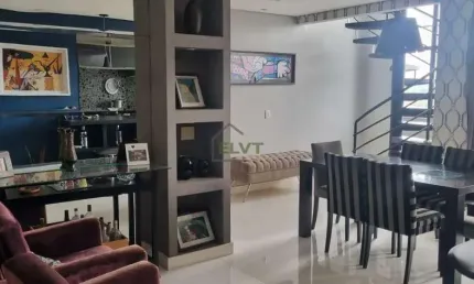 Condomínio Essenza - Apartamento Cobertura em Centro, Osasco/SP