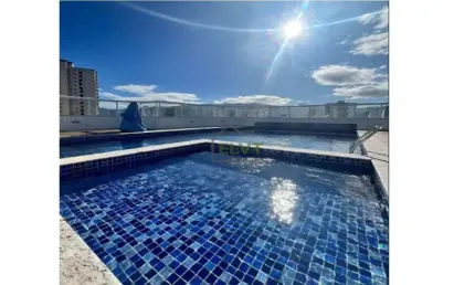 Residencial New Concept - Apartamento à venda, 78 m² por R$ 515.000,01 - Caiçara - Praia Grande/SP