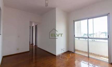 Solar dos Pinheiros - Apartamento à venda, 70 m² por R$ 380.000,00 - São Pedro - Osasco/SP
