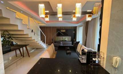 Green Alto de Pinheiros - Apartamento à venda em Alto de Pinheiros com 2 quartos