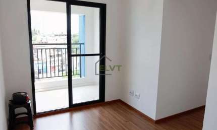 Terraço Beach Parque - Apartamento à venda no São Pedro com 2 quartos