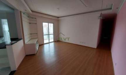 Canto dos Tuins - Apartamento à venda no Quitaúna com 3 quartos