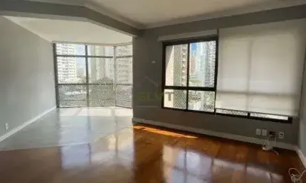 Edificio Aphama - Apartamento à venda no Alphaville Industrial com 3 quartos