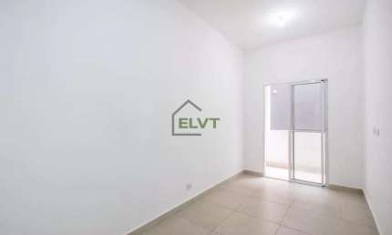 Felicitá Houses - Apartamento à venda no Presidente Altino com 1 quarto