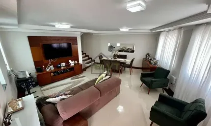 Casa com 3 quartos à venda na Rua Jacob Fornazari, 11, Bela Vista, Osasco