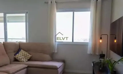Maiarê Reserva Raposo - Apartamento à venda no Jardim Arpoador com 3 quartos