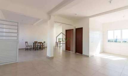 Felicitá Houses - Apartamento à venda no Presidente Altino com 1 quarto
