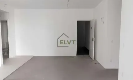 Condomínio Garden São Francisco - Apartamento à venda na Vila Yara com 3 quartos