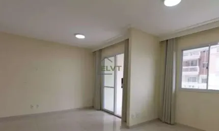 Vitallis Eco Clube - Apartamento à venda no Butantã com 3 quartos