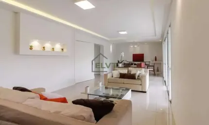 Horizontes - Apartamento à venda na Vila Nova Jaguaré com 3 quartos