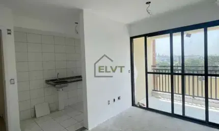 Odzun by M&amp;R - Apartamento à venda, 45 m² por R$ 374.446,55 - Butantã - São Paulo/SP