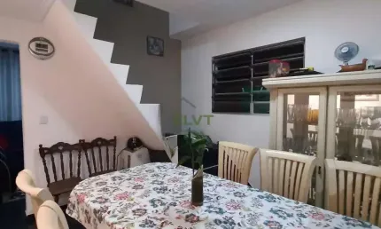 Casa com 3 quartos à venda na Rua Porto Velho, 1, Rochdale, Osasco